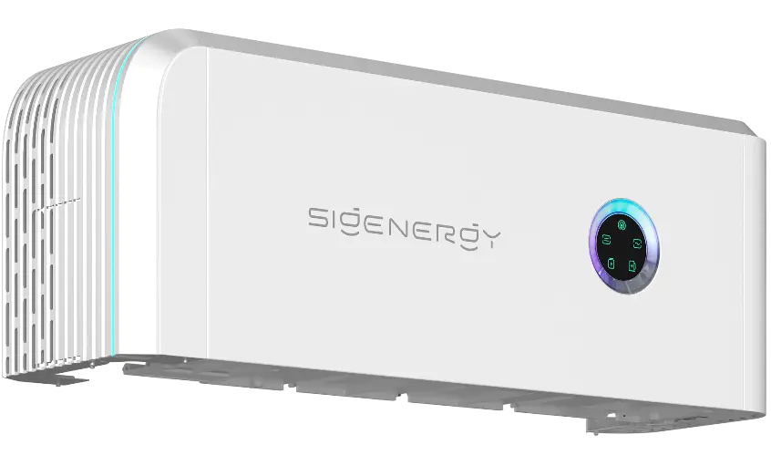 Sigen Energy Controller